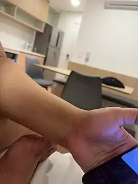 mrgkatys online show from February 18, 3:59 am