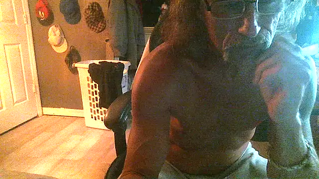 Tommy Love23 online show from March 5, 6:10 am