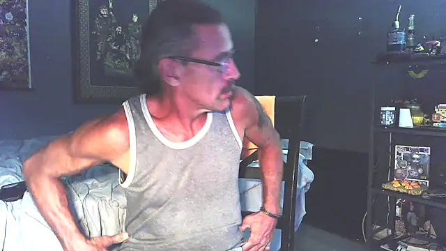 Tommy Love23 online show from March 17, 2:58 am