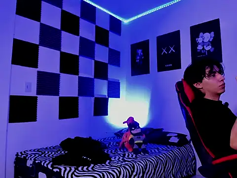 jeycobb online show from November 23, 1:37 am