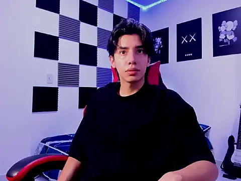 jeycobb online show from October 16, 2:14 pm