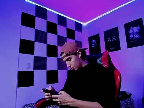 jeycobb online show from November 20, 11:03 pm