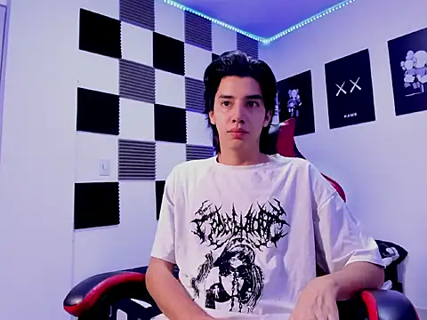 jeycobb online show from December 14, 12:33 pm