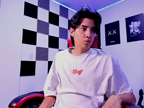 jeycobb online show from October 20, 11:55 am