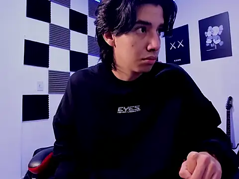 jeycobb online show from December 21, 12:07 pm