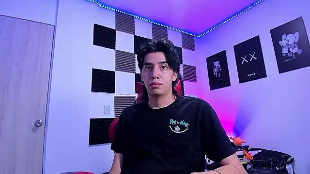 jeycobb online show from February 15, 11:42 am