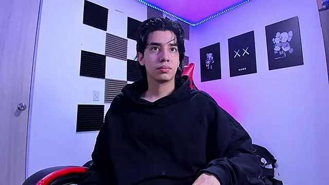 jeycobb online show from March 6, 11:38 am