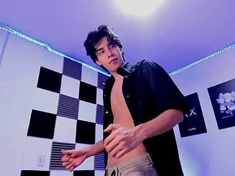 jeycobb online show from November 23, 1:43 pm