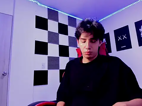 jeycobb online show from October 19, 11:57 am