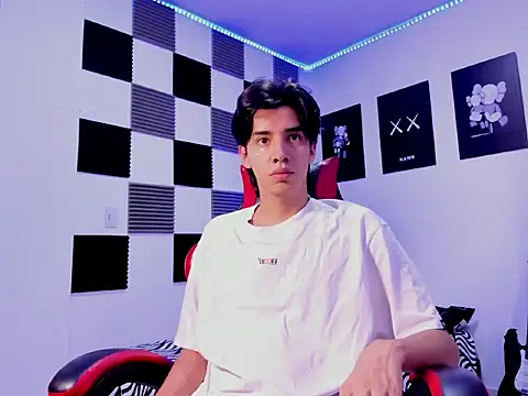 jeycobb online show from October 26, 11:32 am