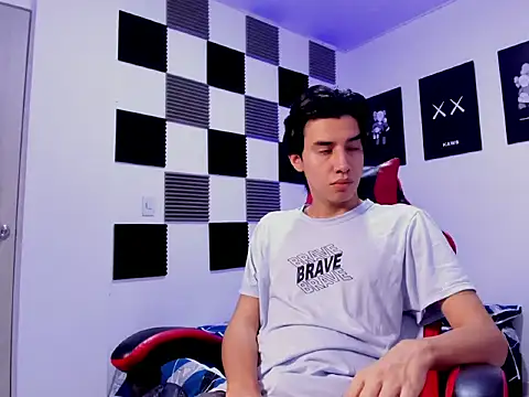 jeycobb online show from November 27, 12:05 pm