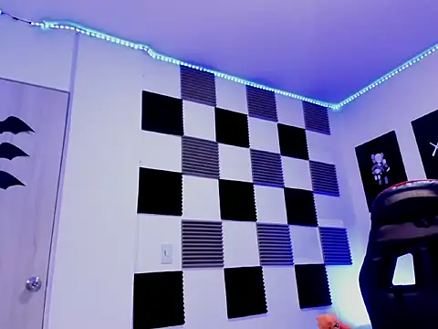 jeycobb online show from December 13, 8:48 pm