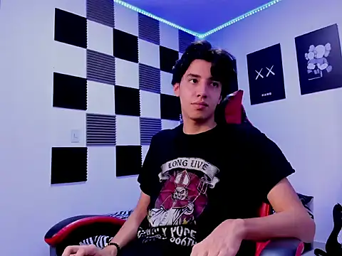 jeycobb online show from November 7, 11:48 am