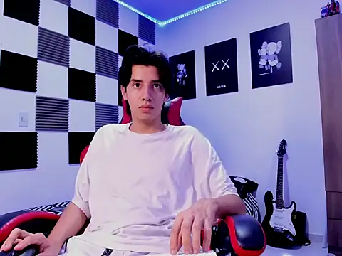 jeycobb online show from November 13, 12:31 pm