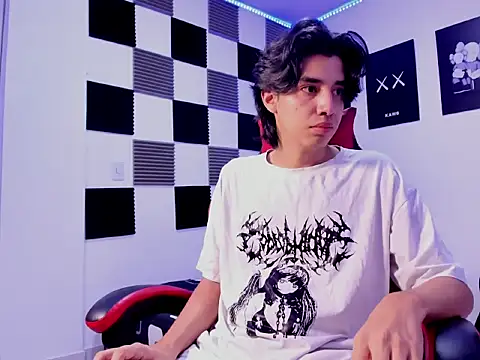 jeycobb online show from December 20, 12:19 pm