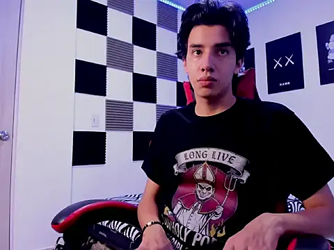 jeycobb online show from November 5, 12:19 pm