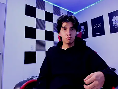 jeycobb online show from November 16, 12:32 pm