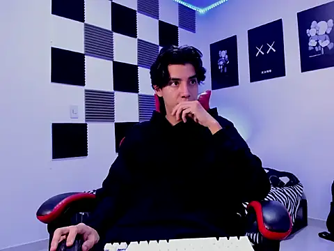 jeycobb online show from November 24, 11:54 am