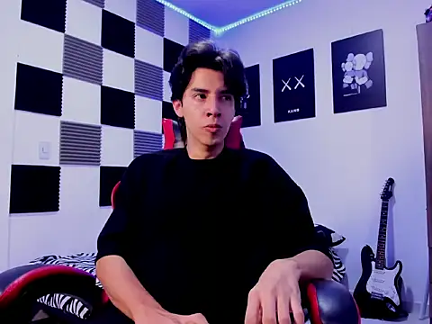 jeycobb online show from October 30, 11:41 am