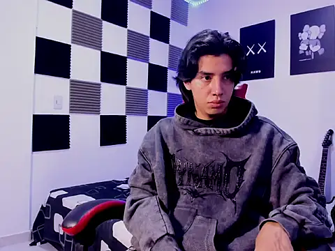 jeycobb online show from January 7, 1:16 pm