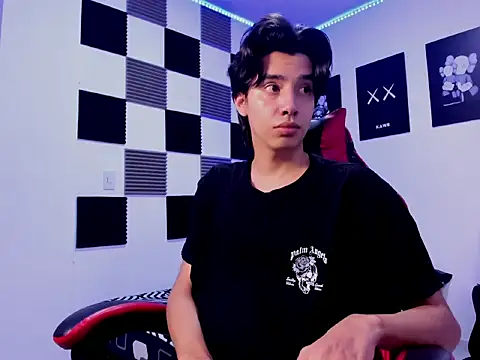 jeycobb online show from November 19, 10:59 am