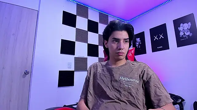 jeycobb online show from February 12, 11:21 am