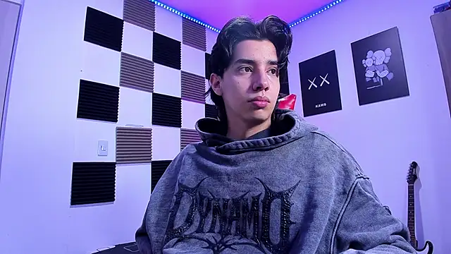 jeycobb online show from February 7, 11:29 am