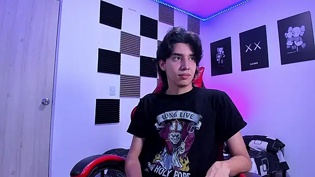 jeycobb online show from March 7, 11:49 am