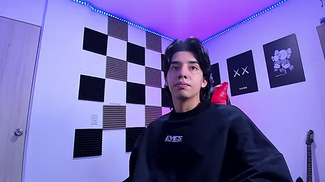 jeycobb online show from February 8, 11:52 am