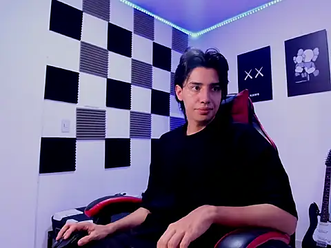 jeycobb online show from January 18, 2:09 pm