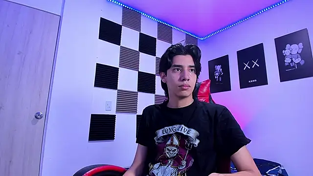 jeycobb online show from February 26, 11:43 am