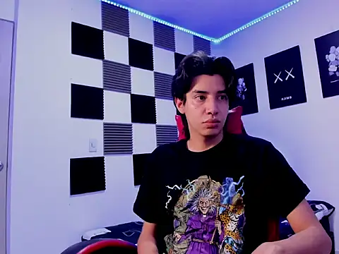 jeycobb online show from December 15, 12:11 pm