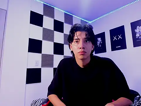 jeycobb online show from January 12, 12:23 pm