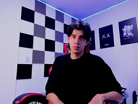 jeycobb online show from October 25, 11:53 am