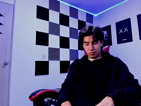 jeycobb online show from November 15, 12:09 pm