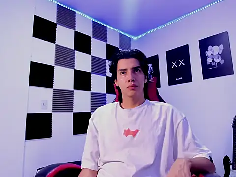 jeycobb online show from January 8, 11:16 am