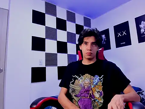 jeycobb online show from November 26, 12:38 pm