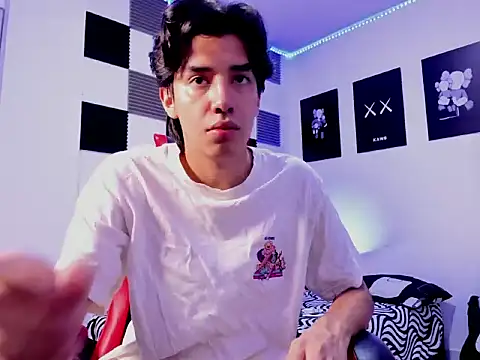 jeycobb online show from October 27, 11:44 am