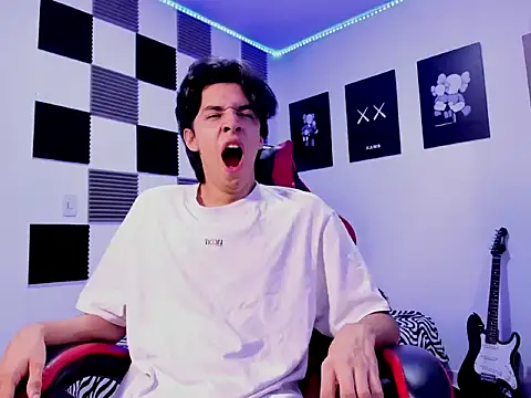 jeycobb online show from November 3, 12:09 pm