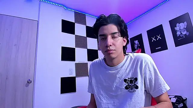 jeycobb online show from February 9, 11:41 am