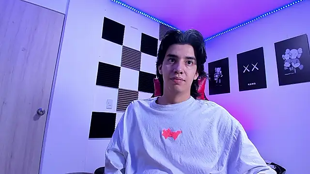 jeycobb online show from March 4, 11:29 am