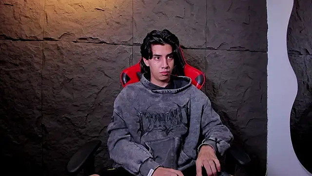 jeycobb online show from March 14, 11:49 am