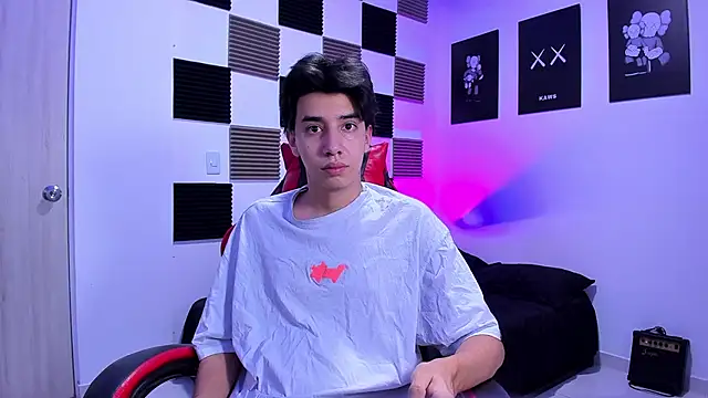 jeycobb online show from March 20, 11:44 am