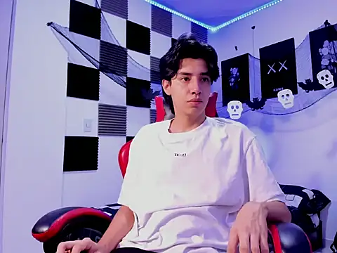 jeycobb online show from October 23, 12:04 pm