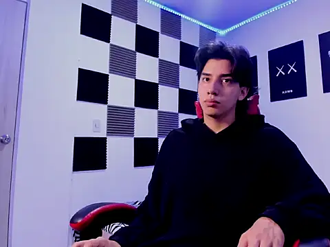 jeycobb online show from January 14, 11:14 am