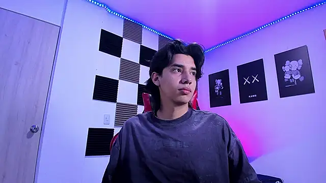 jeycobb online show from February 25, 11:32 am