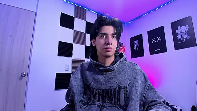 jeycobb online show from February 14, 11:32 am