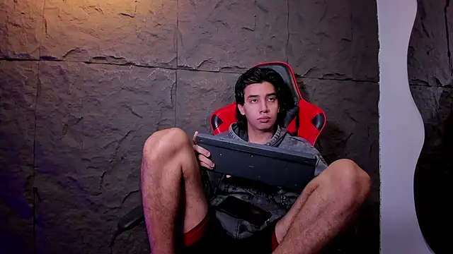 jeycobb online show from March 15, 11:50 am