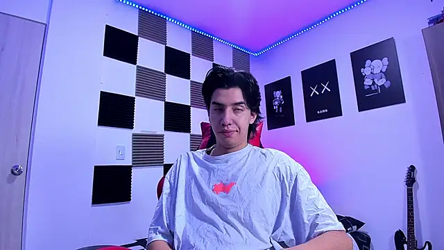 jeycobb online show from February 13, 11:21 am