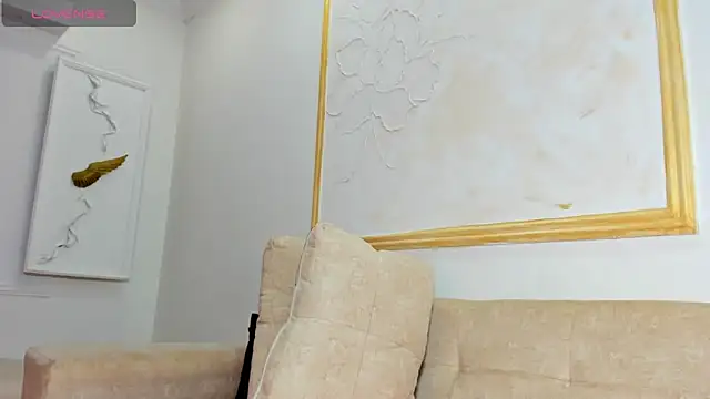 Ahilyn online show from October 24, 6:51 pm